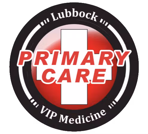 LubbockADHD Logo