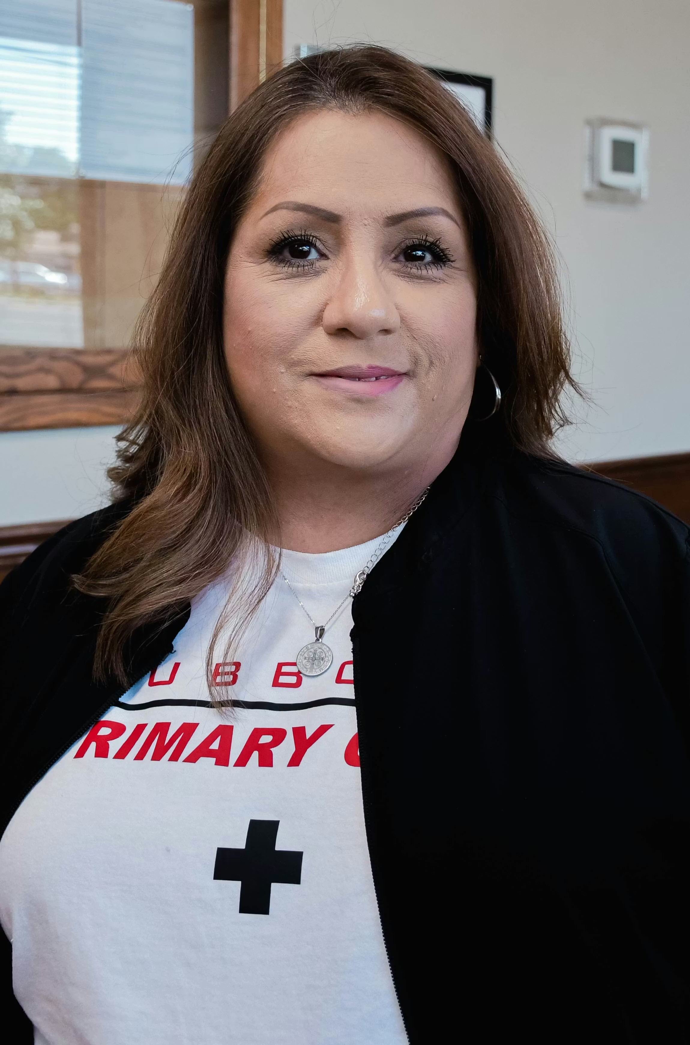Nora Gonzales - ADHD Patient Access Representative Lubbock